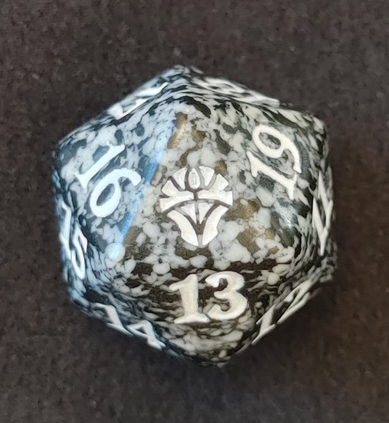 Dominaria United Spindown Die / Dice Magic the Gathering / MTG (Online Order Only)
