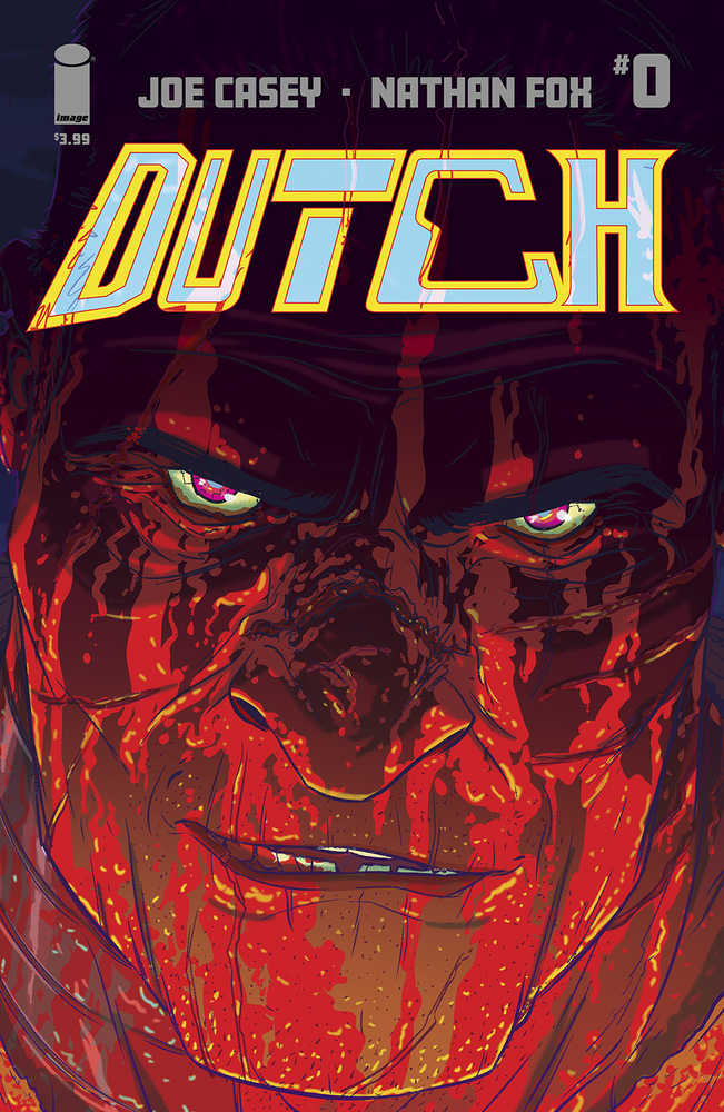 Dutch (2023) #0 (Online Order Only)