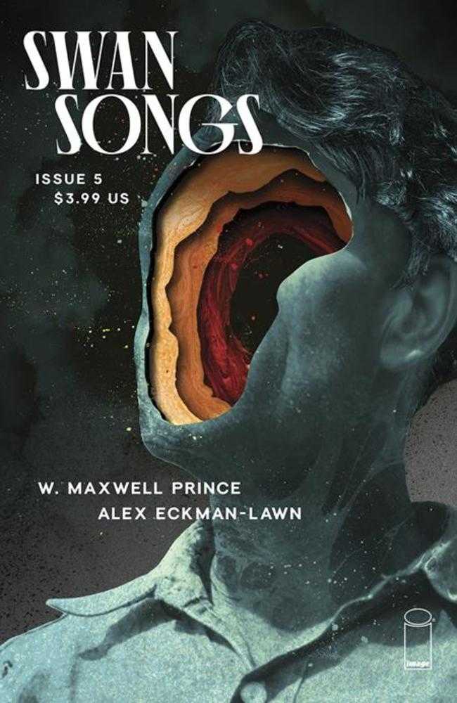 Swan Songs (2023) #5 (Online Order Only)