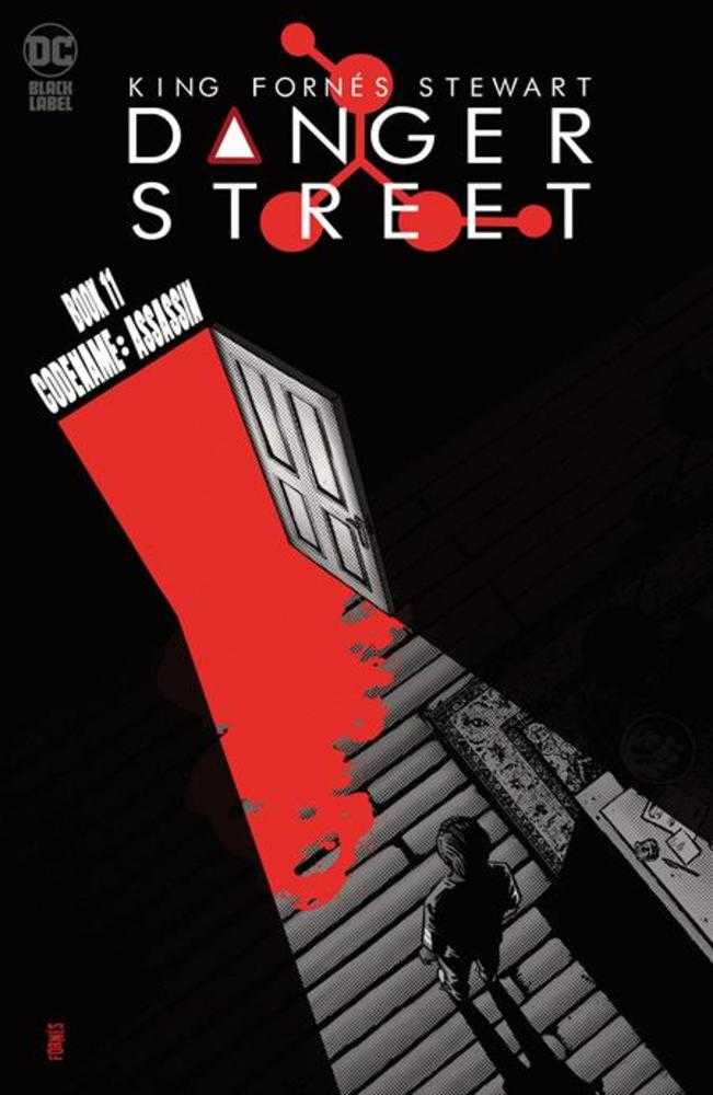 Danger Street (2023) #11 (Online Order Only)