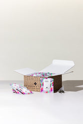 Orchid Oolong Tea Teabag Sachets