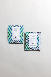 Pacific Coast Mint Teabag Sachets