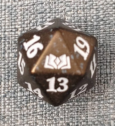 Wilds of Eldraine Spindown Die / Dice Magic the Gathering / MTG (Online Order Only)
