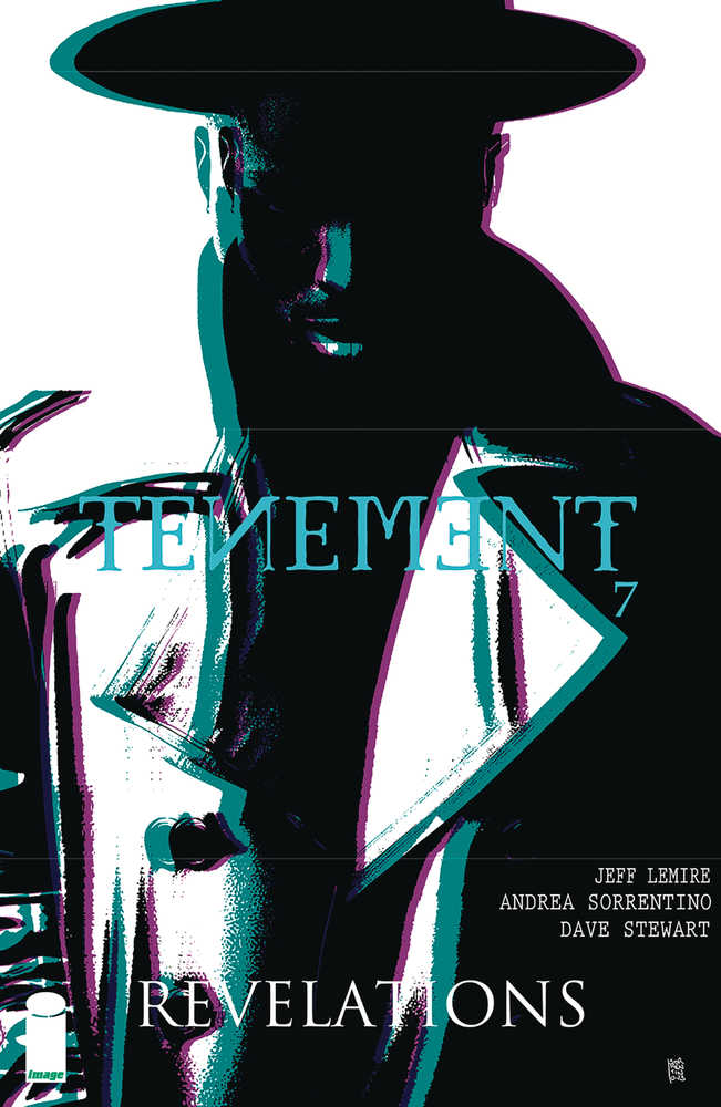 Bone Orchard: Tenement (2023) #7 (Online Order Only)