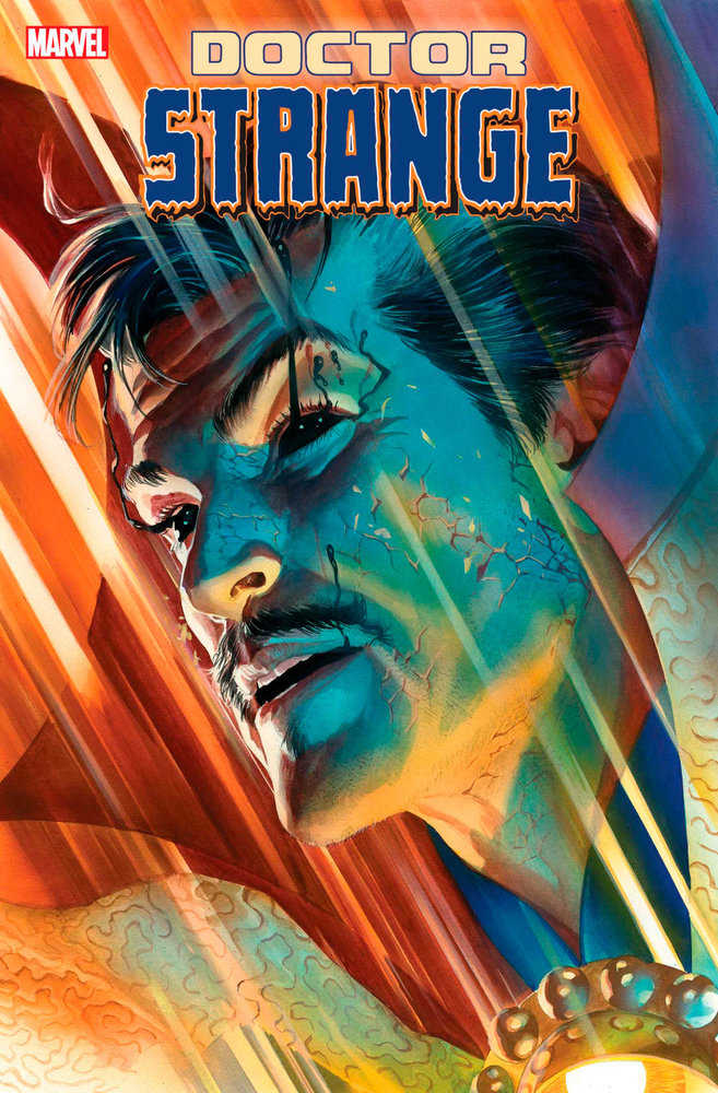 Doctor Strange (2023) #10 (Online Order Only)