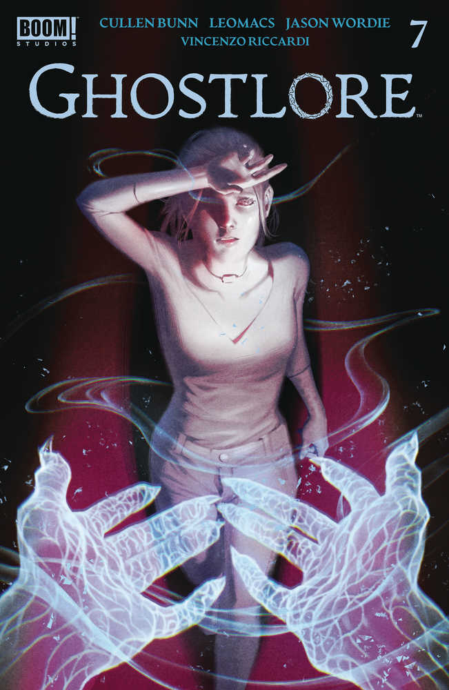 Ghostlore (2023) #7 (Online Order Only)