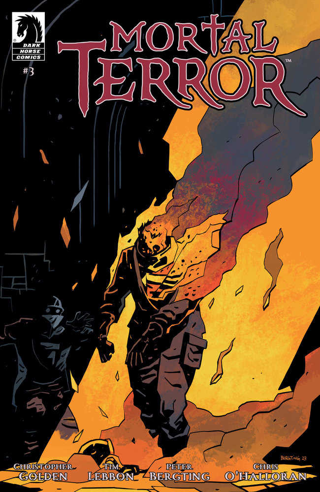 Mortal Terror (2023) #3 (Online Order Only)