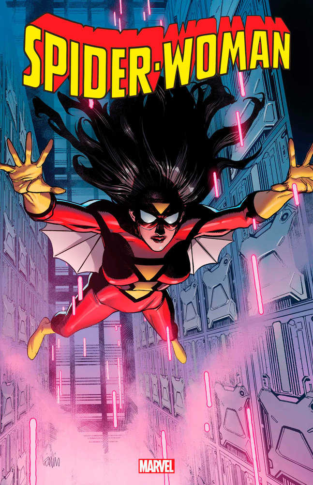 Spider-Woman (2024) #2 (Online Order Only)