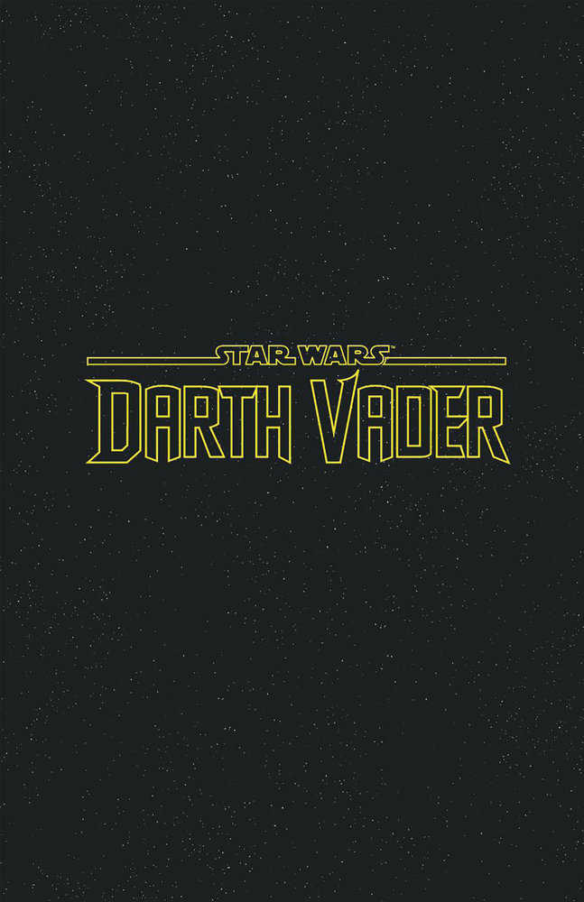 Star Wars: Darth Vader (2020) #42C (Online Order Only)