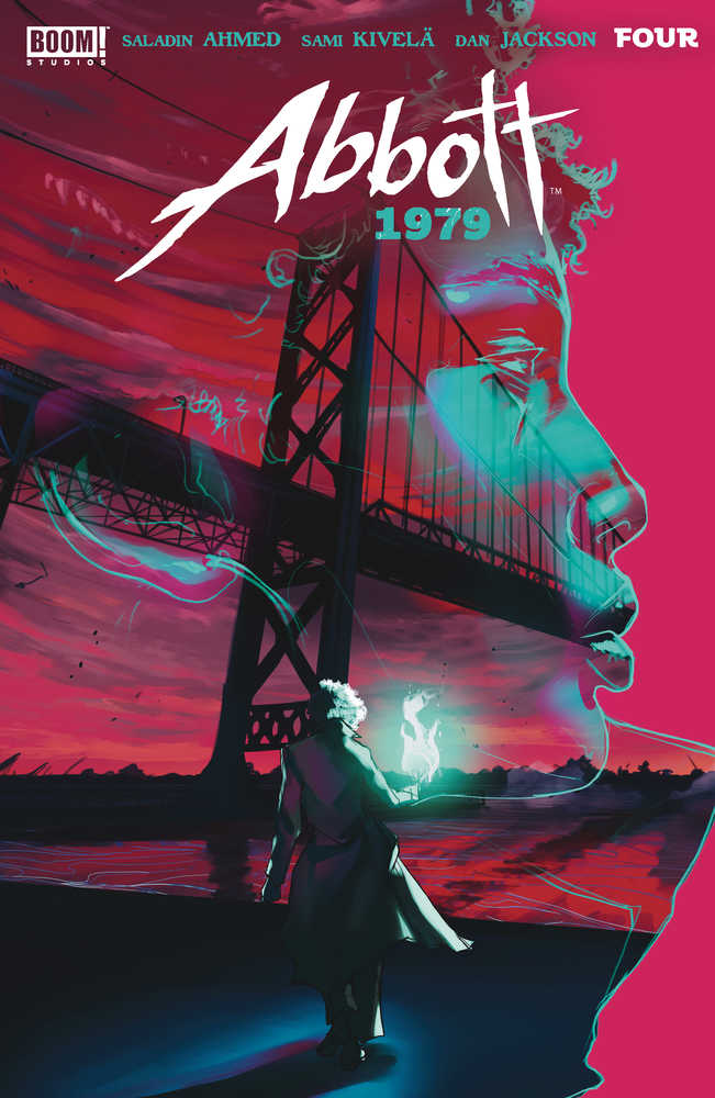 Abbott: 1979 (2023) #4 (Online Order Only)