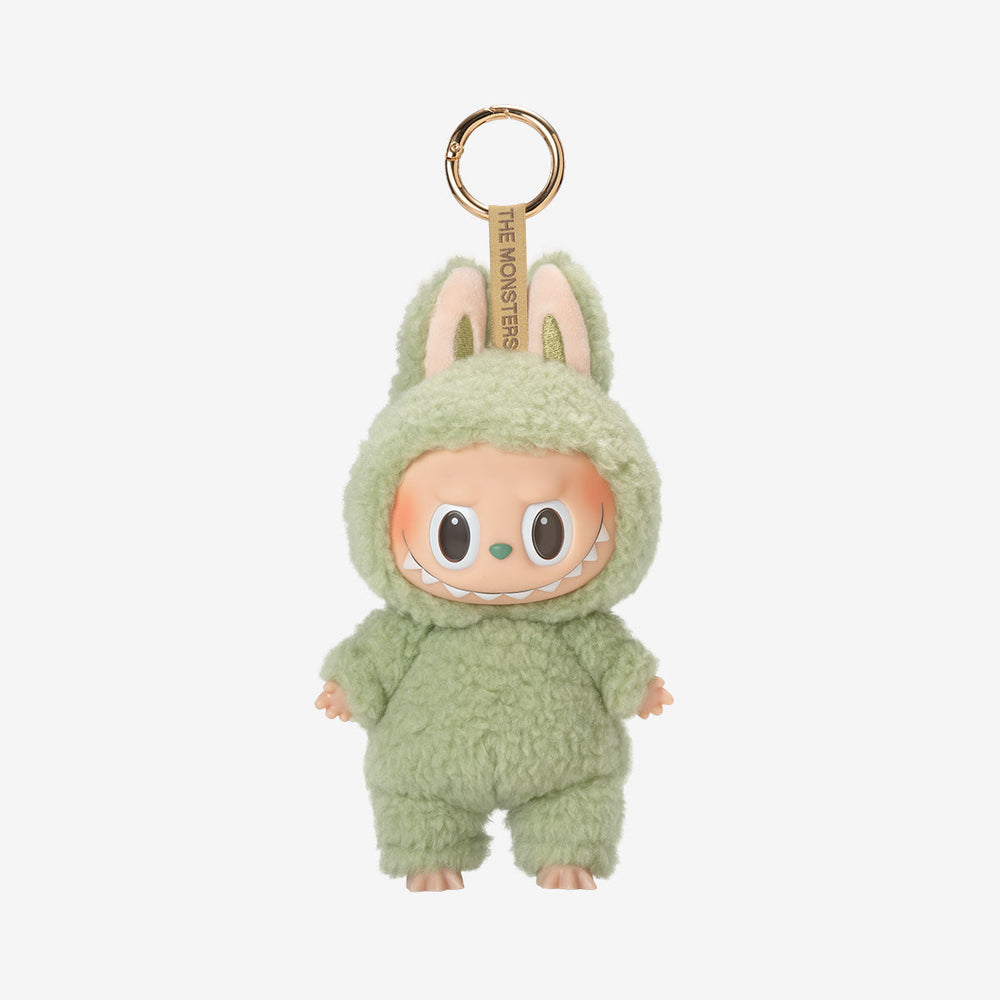 POP MART: THE MONSTERS Exciting Macaron Vinyl Face - 1 Blind Box (ONLINE ORDER ONLY)