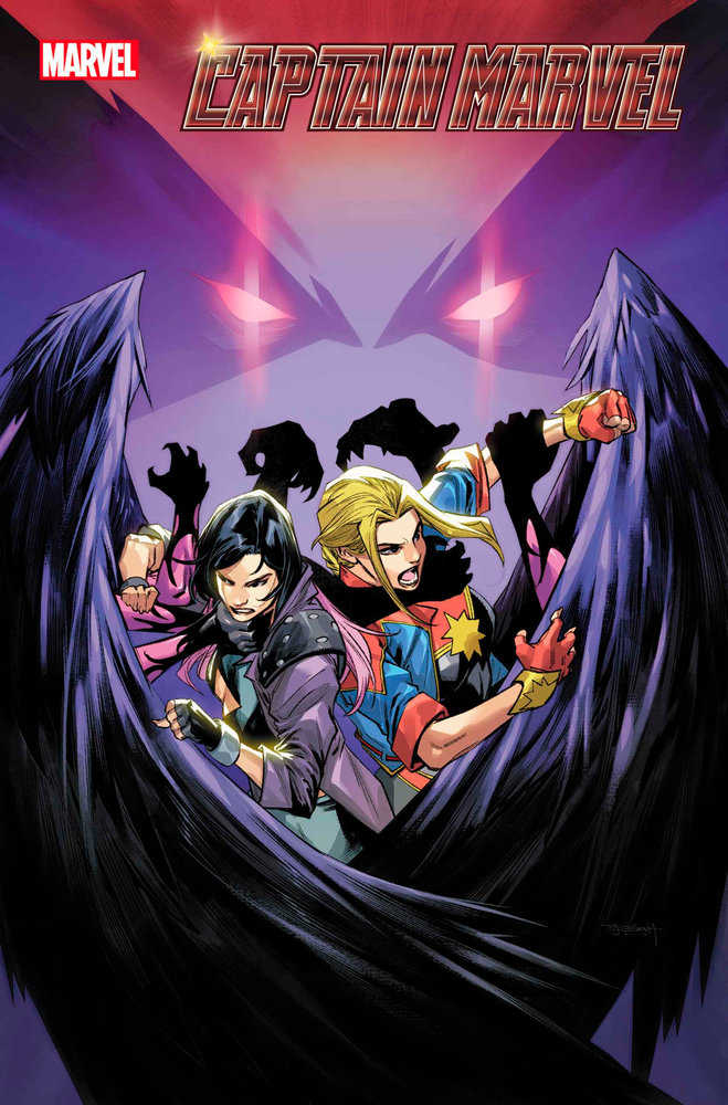 Captain Marvel 5 (ONLINE ORDER ONLY)