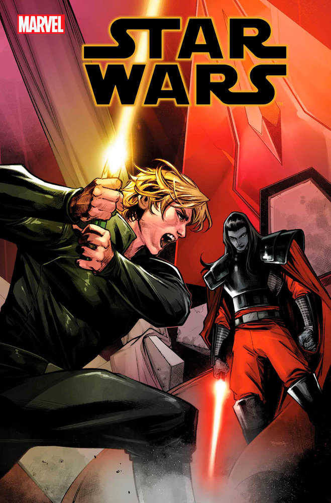 Star Wars 43 (ONLINE ORDER ONLY)