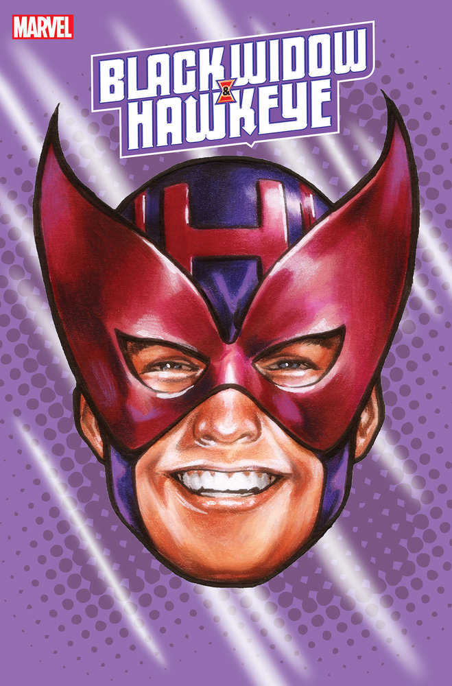 Black Widow & Hawkeye (2024) #1B (Online Order Only)