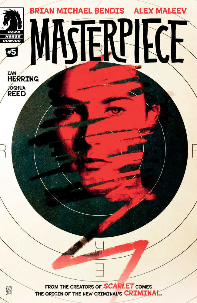 Masterpiece (2023) #5 (Online Order Only)