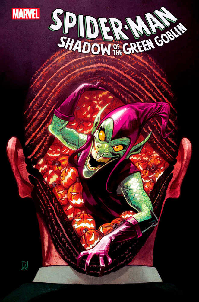 Spider-Man: Shadow Of The Green Goblin (2024) #1C (Online Order Only)
