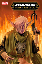 Star Wars: The High Republic (2024) #6 (Online Order Only)