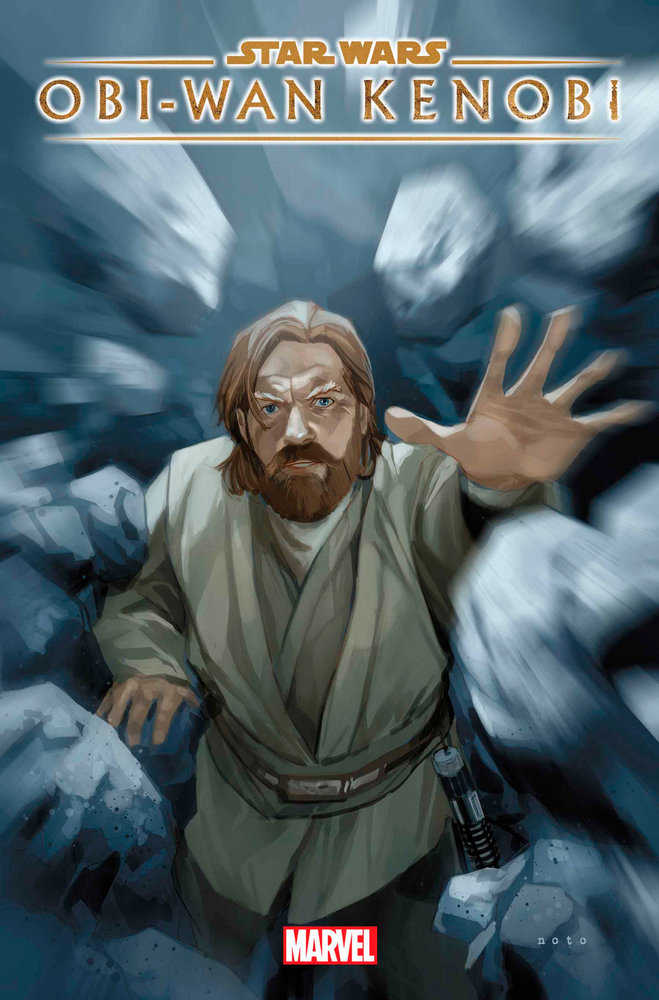 Star Wars: Obi-Wan Kenobi (2023) #6 (Online Order Only)
