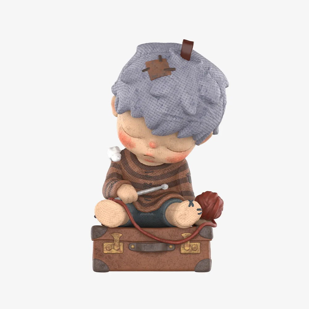 Hirono Reshape Series Figures Blind Box