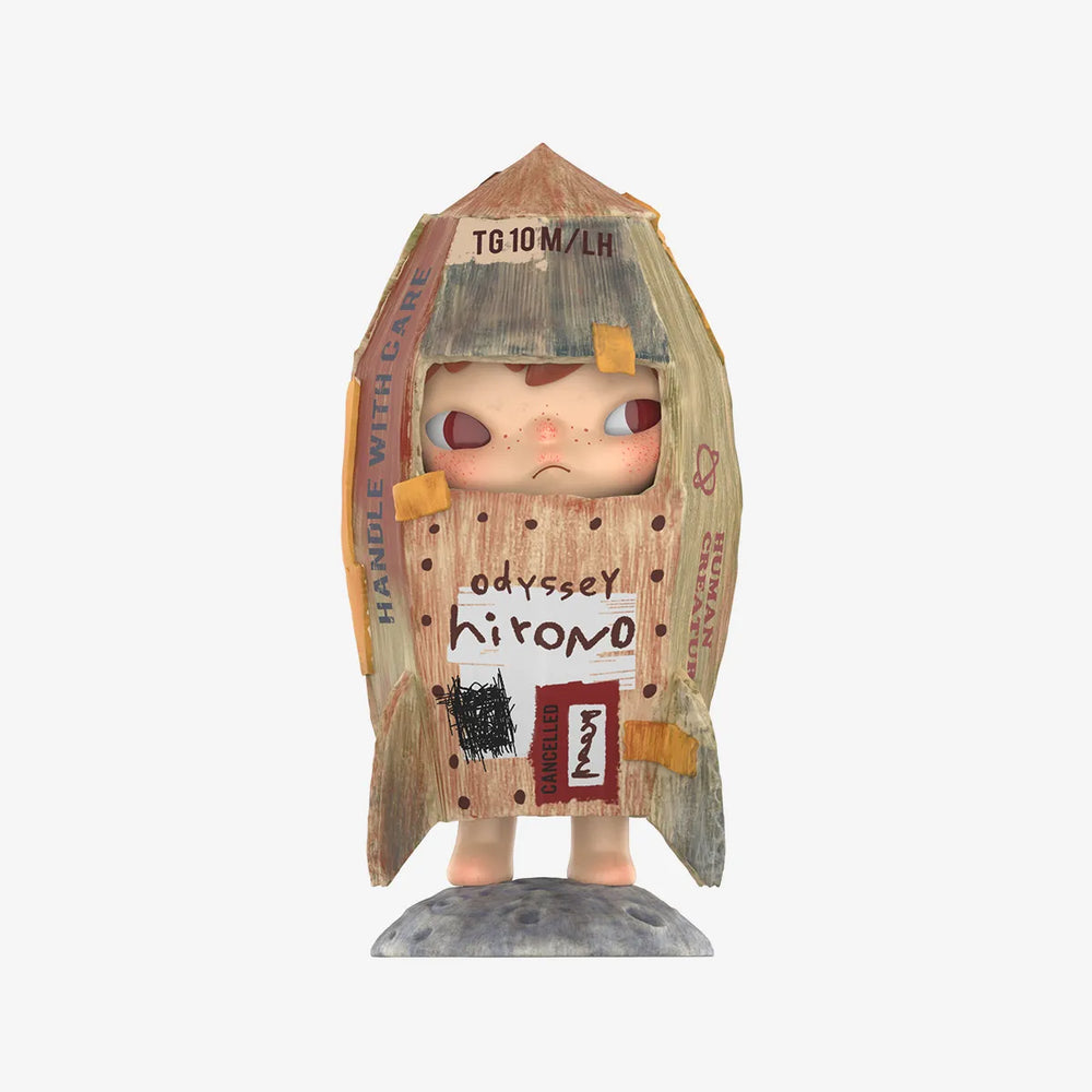 Hirono Reshape Series Figures Blind Box
