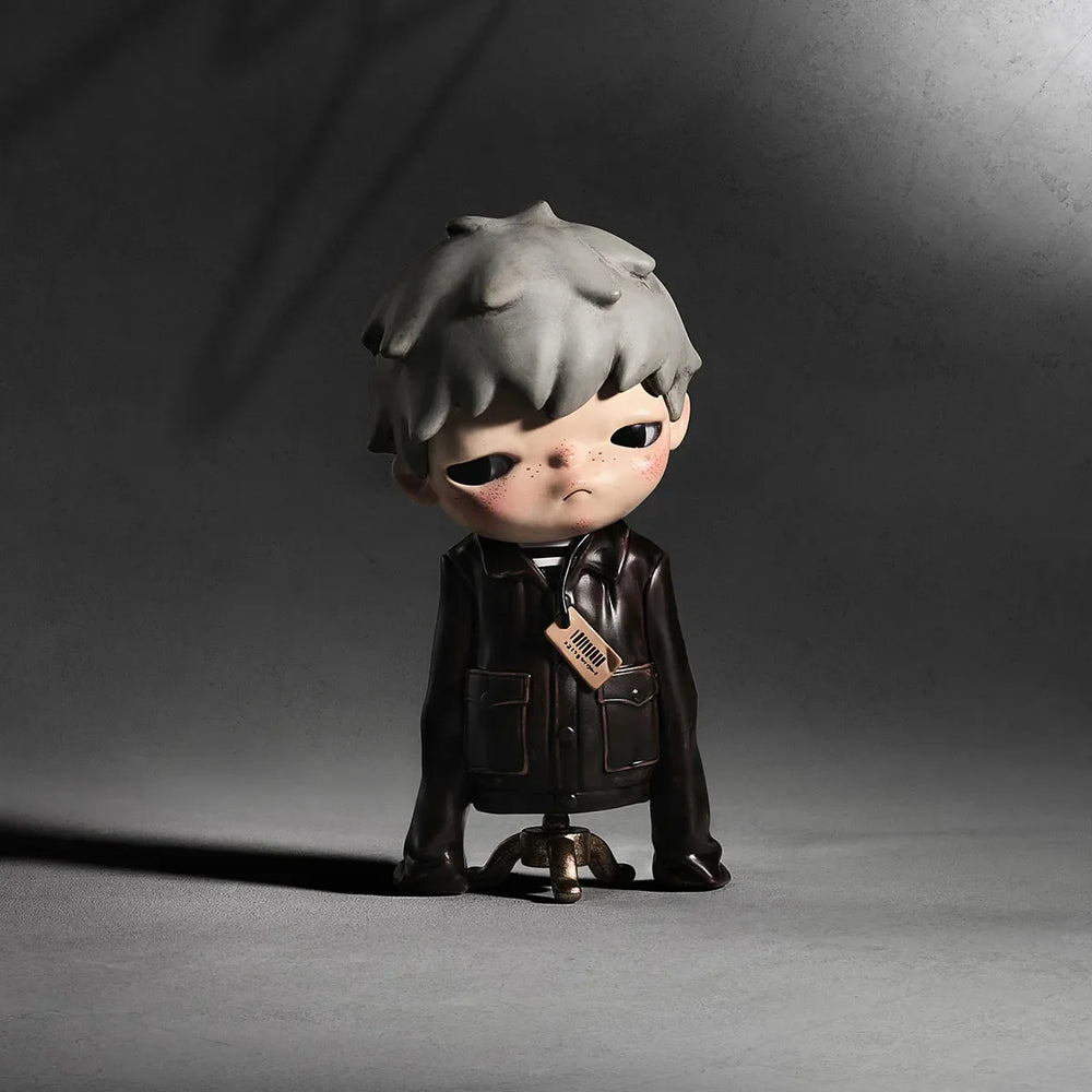 Hirono Reshape Series Figures Blind Box