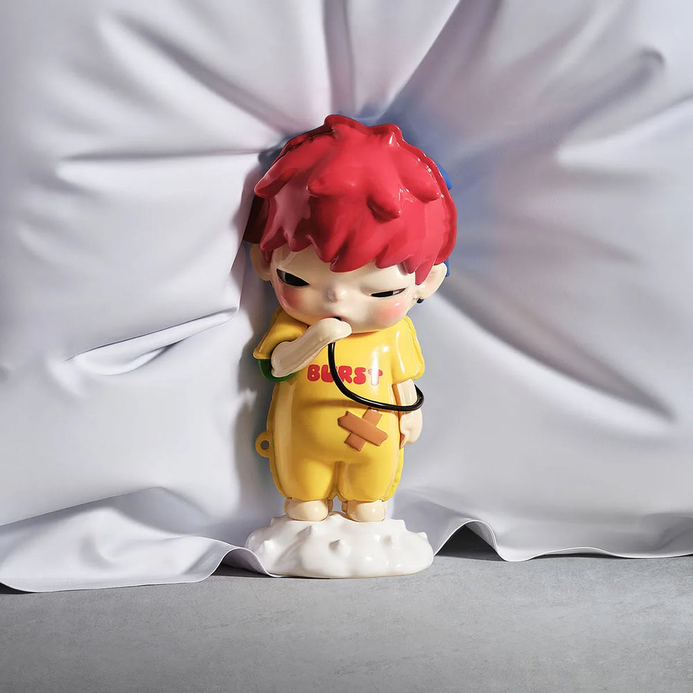 Hirono Reshape Series Figures Blind Box