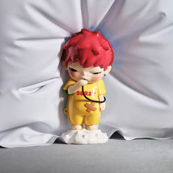 Hirono Reshape Series Figures Blind Box