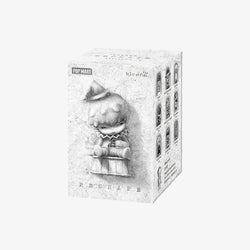 Hirono Reshape Series Figures Blind Box