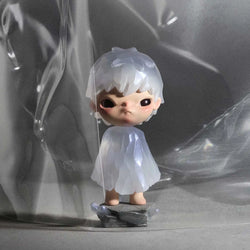 Hirono Reshape Series Figures Blind Box