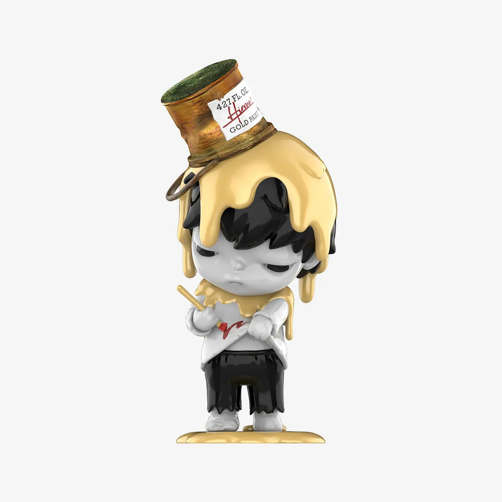 Hirono Reshape Series Figures Blind Box