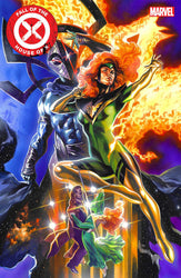 Fall Of The House Of X (2024) #4D (Online Order Only)