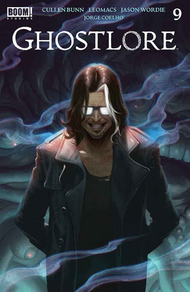 Ghostlore (2023) #9 (Online Order Only)