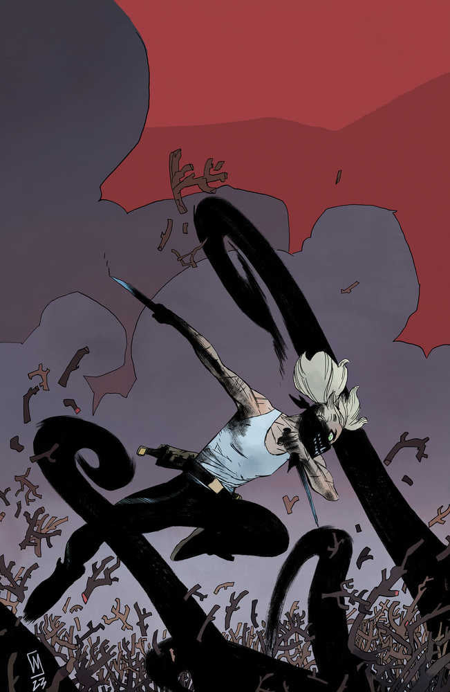Something Is Killing The Children (2019) #36I (Online Order Only)