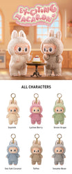 [IN STOCK] POPMART THE MONSTERS - Exciting Macaron Vinyl Face Blind Box Labubu (SEALED) (ONLINE ORDER ONLY)