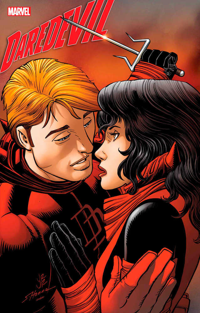 Daredevil #9 (ONLINE ORDER ONLY)