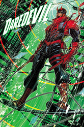 Daredevil (2023) #9B (Online Order Only)