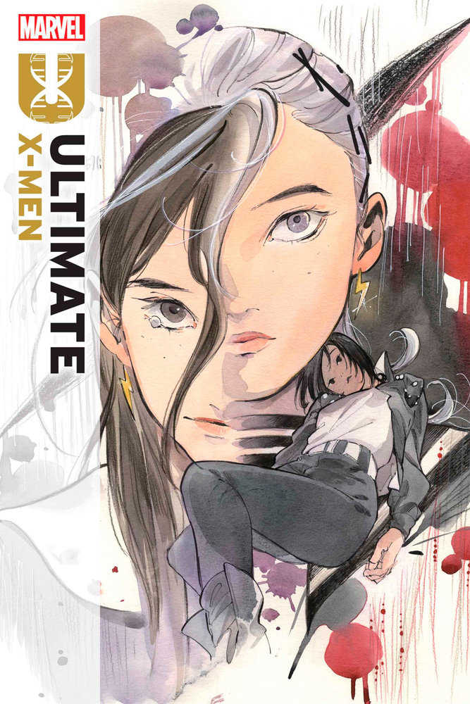 Ultimate X-Men #3 (ONLINE ORDER ONLY)