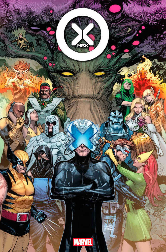 X-Men (2021) #34 (Online Order Only)