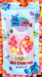 Original Mini Crunchers