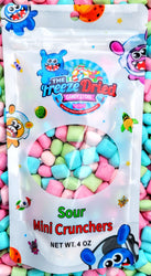 Mini Crunchers Sours (ONLINE ORDER ONLY)