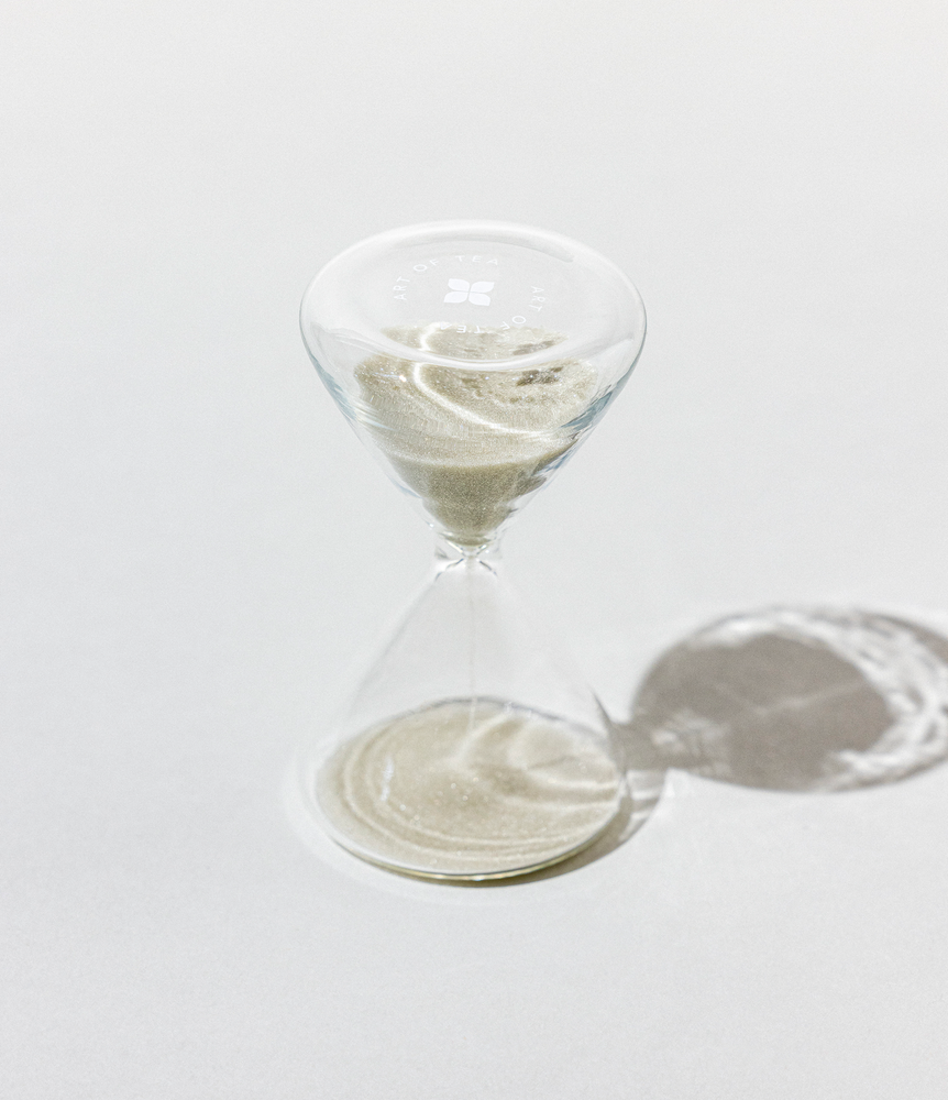 Tea Timer