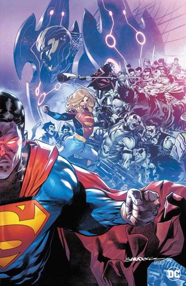 Superman (2023) #13H (Online Order Only)