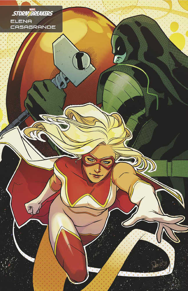 X-Men: Blood Hunt - Magik (2024) #1D (Online Order Only)