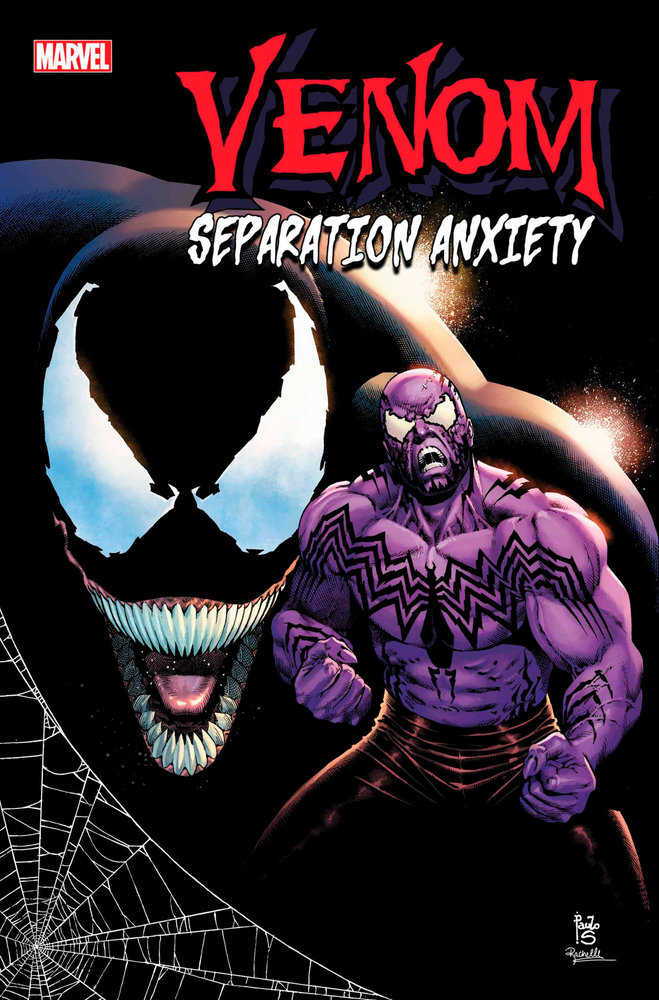 Venom: Separation Anxiety (2024) #2 (Online Order Only)