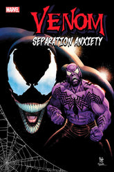 Venom: Separation Anxiety (2024) #2 (Online Order Only)