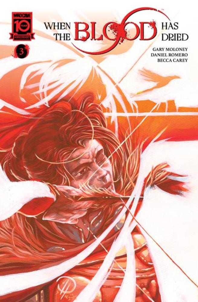 When The Blood Has Dried (2024) #3 (Online Order Only)