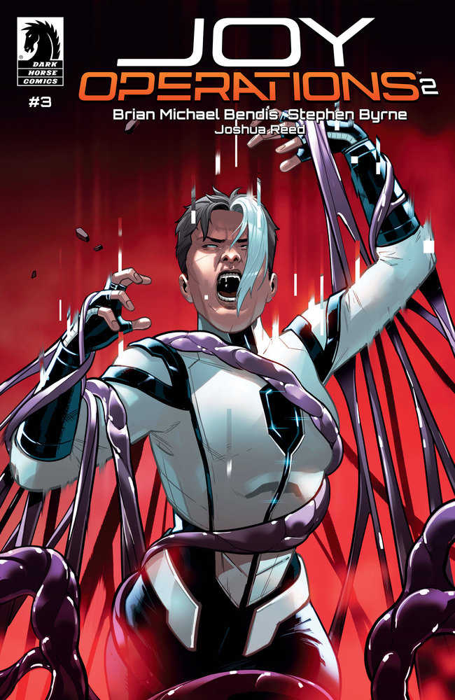 Joy Operations (2024) #3 (Online Order Only)