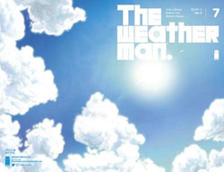 The Weatherman (2024) #7 (Online Order Only)