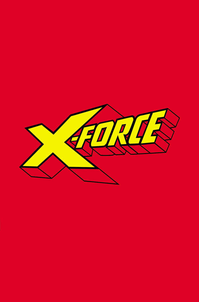 X-Force (2024) #1C (Online Order Only)