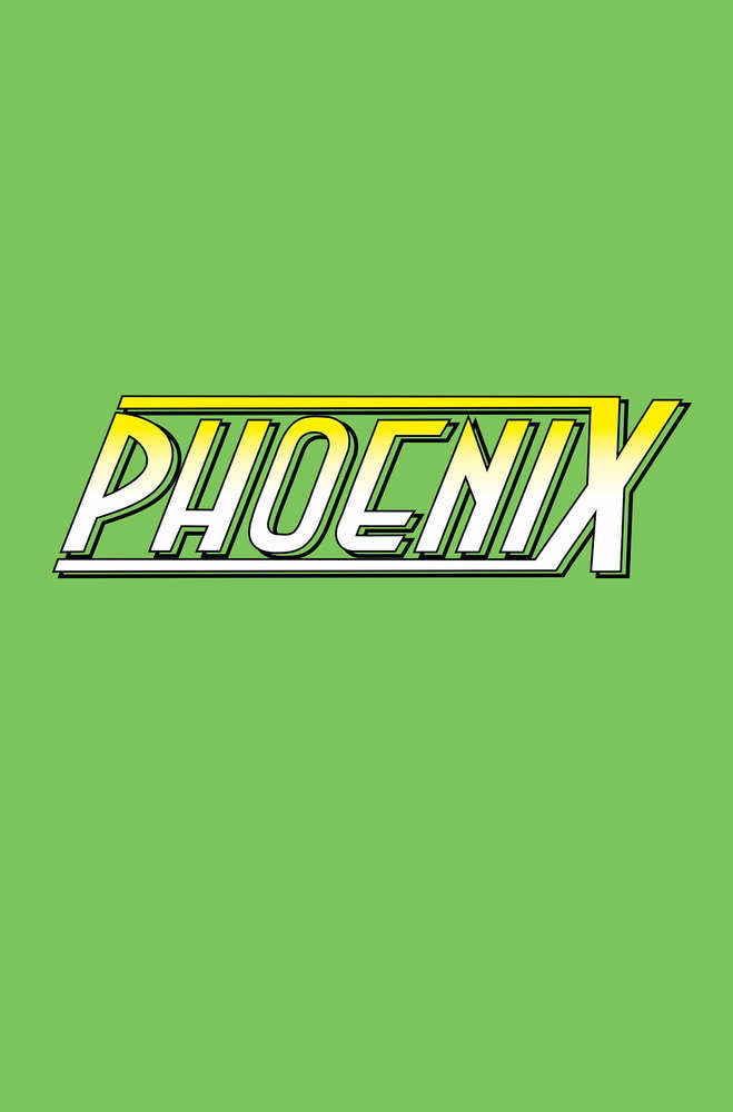 Phoenix (2024) #1E (Online Order Only)